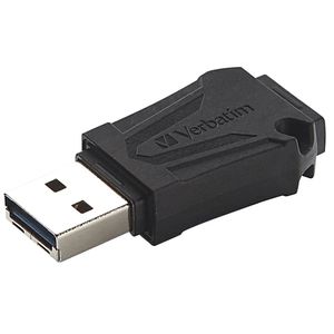 VERBATIM ToughMAX 64GB USB 2.0 Drive (49332)