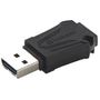 VERBATIM USB 2.0 ToughMAX 32GB, Black