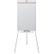 NOBO Flippoverstativ Basic tripo Nobo melamin WB