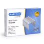 Rapesco 923/10mm Galvanised Staples (Pack 1000) - 1237