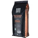 BKI Kaffe Black Coffee Espresso Original 1kg