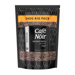 Medium instant kaffe refill 240g