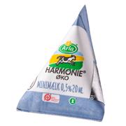 BKI Minimælk Arla Harmonie 0,5% økologisk 20ml krt/100 DK-ØKO-100
