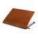 TWELVESOUTH Journal Brun, vintage leather case for MacBook Pro 13 med USB-C