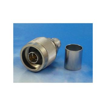 jYEBAO N-han plugg, krympkontakt Til LMR400 (7336EZ-J)