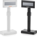 BIXOLON Customer Display 2000AU, Black