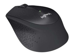 LOGITECH LOGI M330 Silent Plus Black (910-004909)