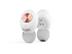 SUDIO Hörlur TOLV True Wireless In-Ear Vit Mic