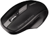 CHERRY MW 2310 2.0, trådlös mus, 5-knappar,  USB nano-mottagare,  svart