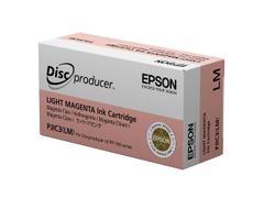 EPSON n Discproducer Ink Cartridge,  Light Magenta (MOQ=10), Epson Ink Cartridges,  Ink Cartridges (C13S020449)