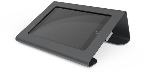 HECKLER DESIGN Meeting Room Console iPad Mini (H488-BG)