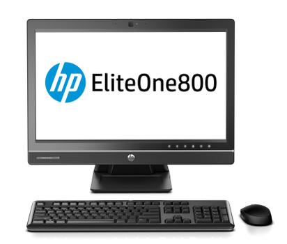 HP 800EO AiO i54590S 500G (J7C58EA#ABY)