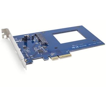 OWC Accelsior S: PCIe to 2.5" (OWCSSDACL6G.S)