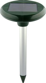 OLYMPIA H+H Insektenschutz Solar-Maulwurfvertreiber MV 250 (40049)