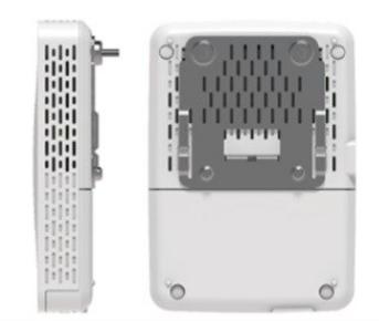 CISCO Halterung - Tisch montierbar,  geeignet für Wandmontage - für Aironet Active Sensor (AIR-AP-BRACKET-NS=)