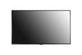 LG Signage Monitor 55" UHD Edge LED (55UH5E-B)