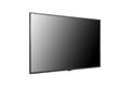 LG Signage Monitor 55" UHD Edge LED (55UH5E-B)