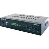 SCHWAIGER Satellitenreceiver DVB-S2 HD (DSR500HD)
