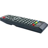 SCHWAIGER Satellitenreceiver DVB-S2 HD (DSR500HD)