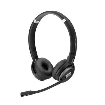 SENNHEISER SDW 60 HS Ekstra hodesett til bruk sammen med SDW (507060)