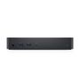 DELL Universal Dock D6000 3-Display 3x4K or 1x5K 4xUSB3.0/ USB-C/ AUDIO/ 2xDP/ HDMI (452-BCYH)