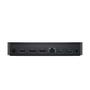 DELL Universal Dock D6000 3-Display 3x4K or 1x5K 4xUSB3.0/ USB-C/ AUDIO/ 2xDP/ HDMI (452-BCYH)