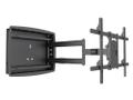 MULTIBRACKETS M Recessed Full Motion Flexarm (7350073736737)