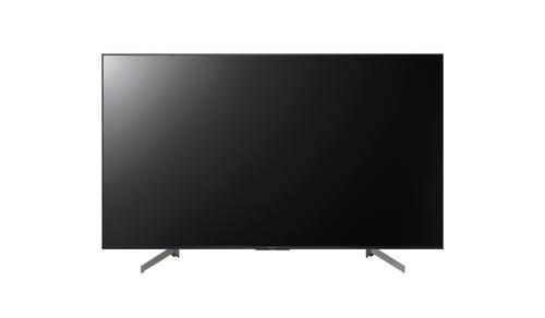 SONY 55" 4K Android BRAVIA with Tuner (FWD-55X85G/T)