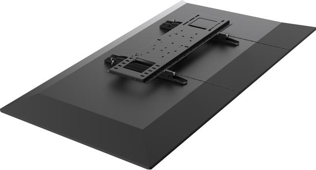 VISION Heavy Duty Tilting Display Wall Mount - LIFETIME WARRANTY - fits display 37 - 85" with VESA sizes up to 600 x 400 - 12 degree tilt - suits interactive flat panels or LED TVs - arms latch securely - co (VFM-W6X4T)