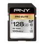PNY Pro Elite 128 Gb Sdxc Uhs-I 