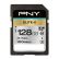PNY MICRO SD ELITE-X HC 128GB SDHC CLASS 10 UHS-I U3 100 MB/S MEM