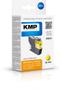 KMP B58YX ink cartridge yellow comp. with Brother LC-3219XLY