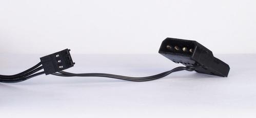 INTER-TECH Lüfter 120*120*25 ARGUS L-12025 (88885476)