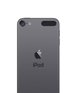APPLE iPod Touch 256GB Space Gray (MVJE2KN/A)