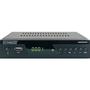 SCHWAIGER Satellitenreceiver DVB-S2 HD