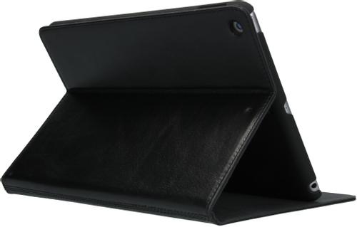 DBRAMANTE1928 iPad Pro 12.9'' Holte, Dark Tan (Signature) (HOIPGTDT3156)