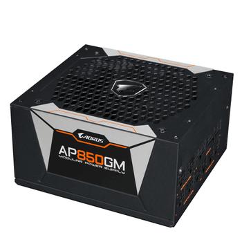 GIGABYTE Power Supply Unit 850 W 20+4  (GP-AP850GM)