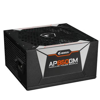 GIGABYTE Power Supply Unit 850 W 20+4  (GP-AP850GM)