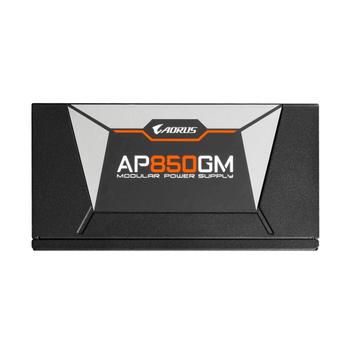 GIGABYTE Power Supply Unit 850 W 20+4  (GP-AP850GM)
