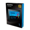A-DATA SSD SU750 1TB 2.5 SATA-600 (ASU750SS-1TT-C)