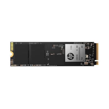 HP SSD EX950 512GB, M.2 PCIe Gen3 x4 NVMe, 3500/2250 MB/s, IOPS 390/370K (5MS22AA#ABB)