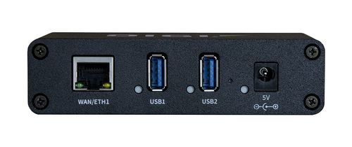 Digi AnywhereUSB 2 Plus, Remote (No PSU included (76000965) (AW02-G300)