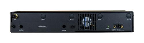 DIGI Anywhereusb 8 Plus Remote USB 3.1 Hub 8-Port (AW08-G300)