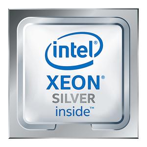 CISCO Intel Xeon Silver 4215 - 2.5 GHz - med 8 kärnor - 11 MB cache - för UCS C220 M5, C240 M5, C240 M5L, SmartPlay Select C220 M5SX, SmartPlay Select C240 M5SX (UCS-CPU-I4215=)