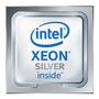 INTEL Xeon Silver 4114 - 2.2 GHz - 10-core - 20 threads - 13.75 MB cache - LGA3647 Socket - Box
