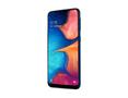 SAMSUNG Galaxy A20e, Blue Android, A202 (SM-A202FZBDNEE)