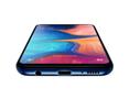 SAMSUNG Galaxy A20e, Blue Android, A202 (SM-A202FZBDNEE)