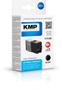KMP Compatibel HP 903XL Inktcartridge T6M15AE Zwart