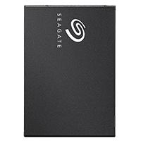 SEAGATE BARRACUDA SSD 1TB SATA RETAIL 2.5 IN 3D NAND TLC 7MM INT (ZA1000CM1A002)