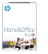 HP 1-pack A4 Home & Office Paper